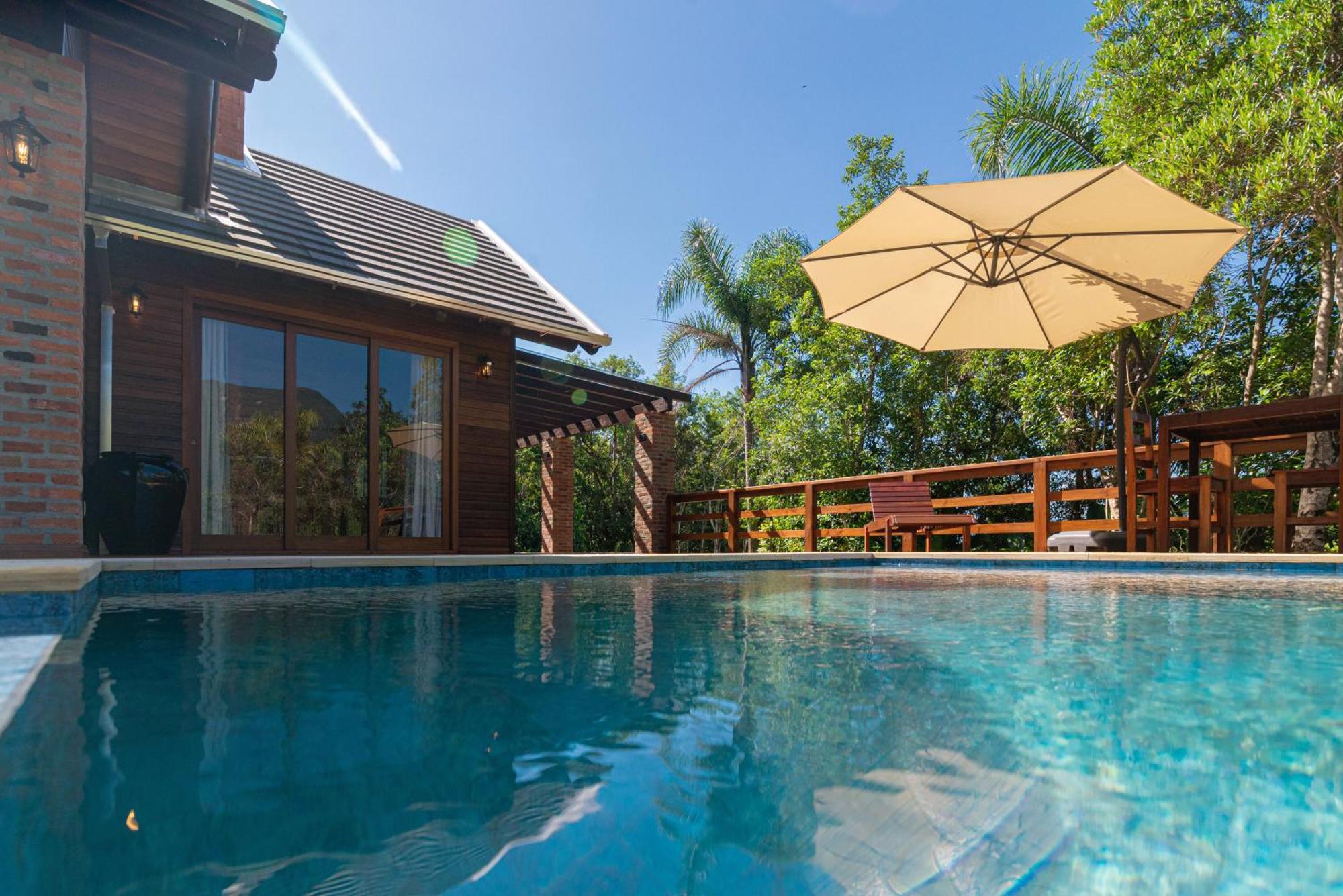 Reserva Caete Praia Grande  Exterior photo
